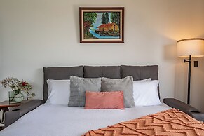Villa Alma de Campo Monteverde