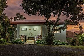 Villa Alma de Campo Monteverde