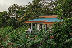 Villa Alma de Campo Monteverde