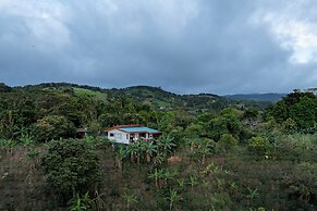Villa Alma de Campo Monteverde
