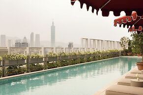 Capella Taipei