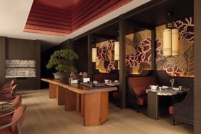 Capella Taipei