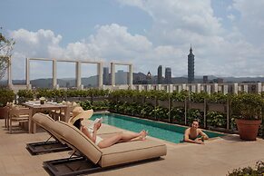 Capella Taipei