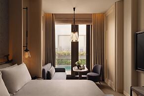 Capella Taipei