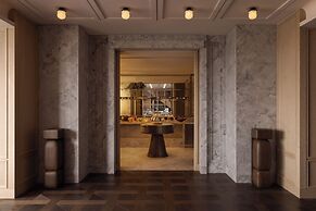 Capella Taipei