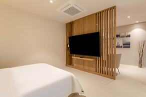 Hotel GRIDA