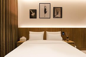 Hotel GRIDA