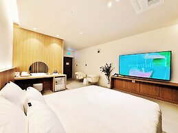 Hotel GRIDA