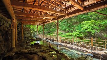 Ooedo Onsen Monogatari Premium Sendai Sakunami