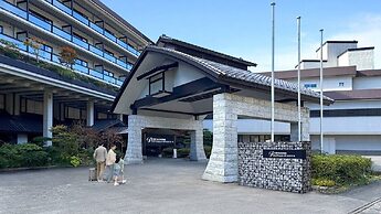 Ooedo Onsen Monogatari Premium Sendai Sakunami