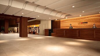 Ooedo Onsen Monogatari Premium Sendai Sakunami