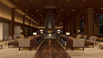 Ooedo Onsen Monogatari Premium Sendai Sakunami