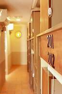 Shanti Hostel