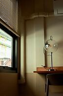 Shanti Hostel