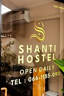 Shanti Hostel