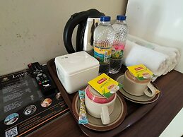 Bandengan Beach Hotel Jepara 2