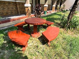 Bandengan Beach Hotel Jepara 2