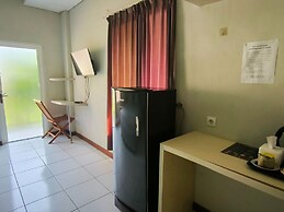 Bandengan Beach Hotel Jepara 2