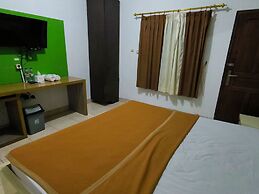 Bandengan Beach Hotel Jepara 2