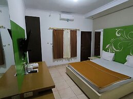 Bandengan Beach Hotel Jepara 2