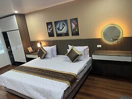 Luxury Hotel 2 HP - by Bay Luxury