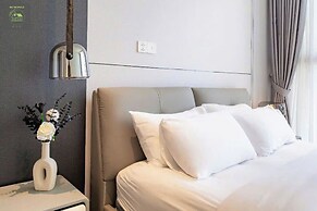 Metropole Thu Thiem Skyline Apartment
