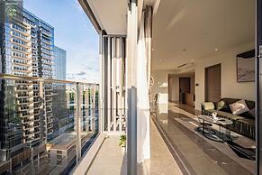 Metropole Thu Thiem Skyline Apartment