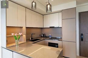 Metropole Thu Thiem Skyline Apartment