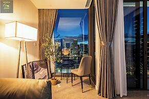 Metropole Thu Thiem Skyline Apartment