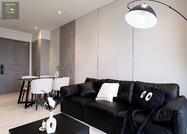 Metropole Thu Thiem Skyline Apartment