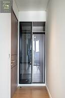 Metropole Thu Thiem Skyline Apartment