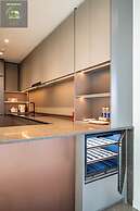 Metropole Thu Thiem Skyline Apartment