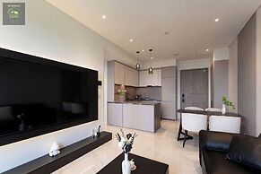 Metropole Thu Thiem Skyline Apartment