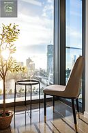 Metropole Thu Thiem Skyline Apartment