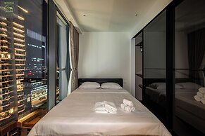 Metropole Thu Thiem Skyline Apartment