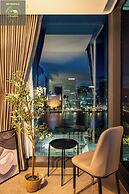 Metropole Thu Thiem Skyline Apartment