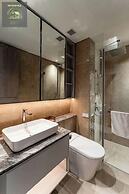 Metropole Thu Thiem Skyline Apartment