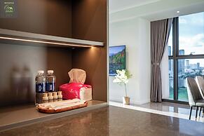 Metropole Thu Thiem Skyline Apartment