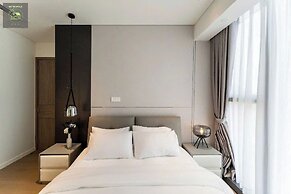 Metropole Thu Thiem Skyline Apartment
