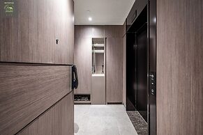 Metropole Thu Thiem Skyline Apartment