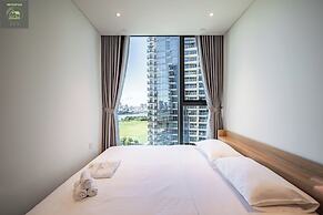Metropole Thu Thiem Skyline Apartment