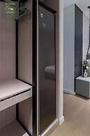 Metropole Thu Thiem Skyline Apartment