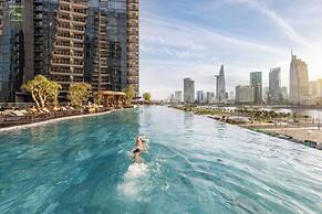 Metropole Thu Thiem Skyline Apartment