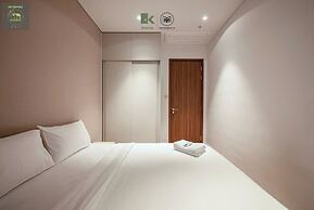 Metropole Thu Thiem Skyline Apartment