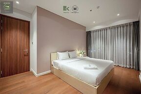 Metropole Thu Thiem Skyline Apartment