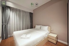 Metropole Thu Thiem Skyline Apartment