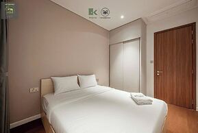 Metropole Thu Thiem Skyline Apartment