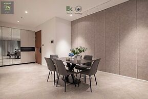Metropole Thu Thiem Skyline Apartment