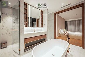 Metropole Thu Thiem Skyline Apartment