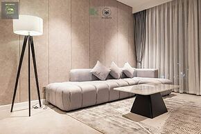 Metropole Thu Thiem Skyline Apartment